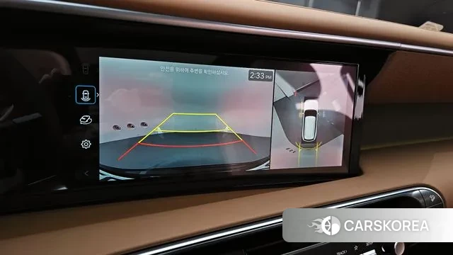 Hyundai Palisade (LX3) id 3731583 из Кореи 7