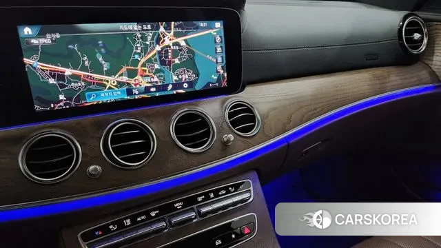 Mercedes-Benz E-Class W213 id 3696465 из Кореи 7