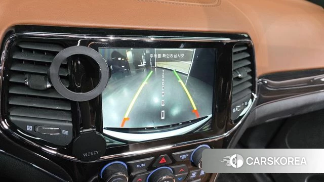 Jeep Grand Cherokee id 3819565 из Кореи 7