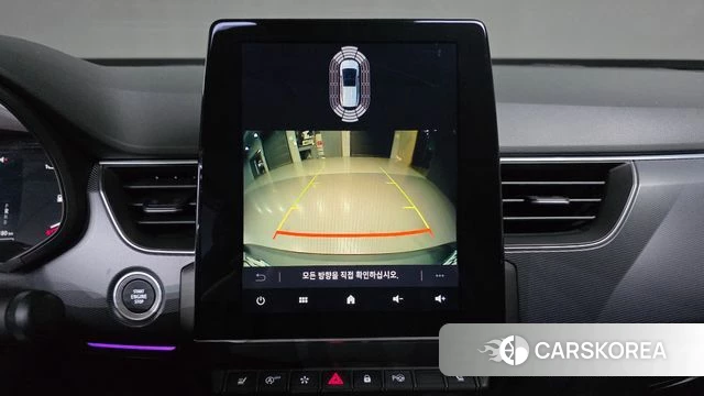 Renault Korea (Samsung) XM3 id 3953815 из Кореи 7