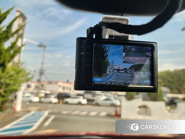 Chevrolet (GM Daewoo) The New Trax id 3936856 из Кореи 7