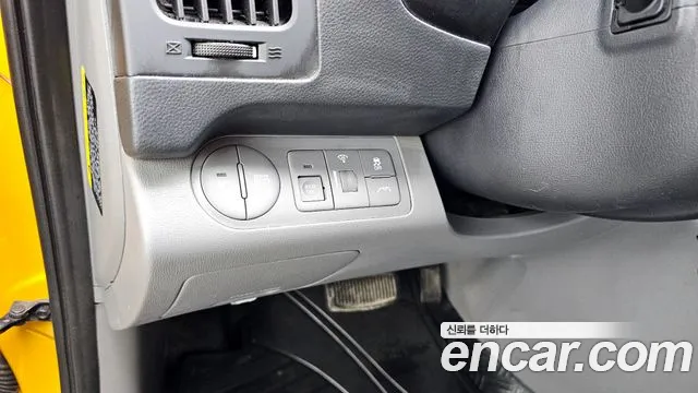 Hyundai The New Grand Starex id 2718143 из Кореи 7