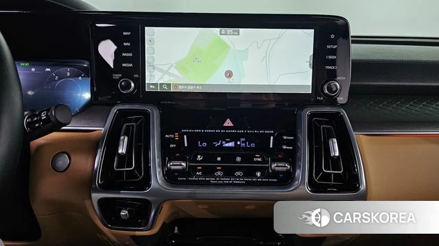 Kia Sorento 4th Generation id 4645677 из Кореи 7