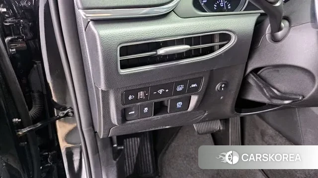 Hyundai Sonata Hybrid (DN8) id 3464200 из Кореи 7