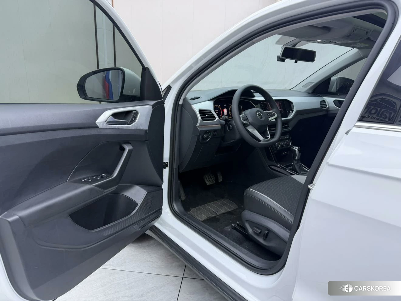 Volkswagen TACQUA id 4473539 из Китая 7