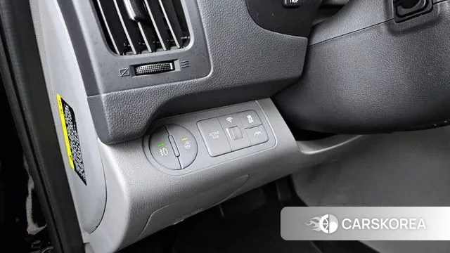 Hyundai The New Grand Starex id 3766559 из Кореи 7