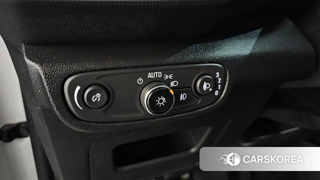 Chevrolet (GM Daewoo) Trailblazer id 3915440 из Кореи 7