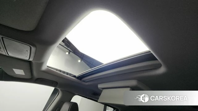 Honda Odyssey id 4494048 из Кореи 7