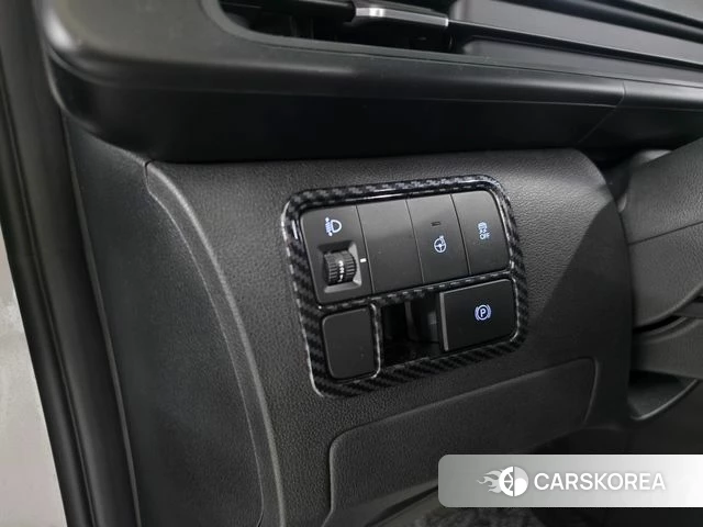 Hyundai Staria id 3964050 из Кореи 7