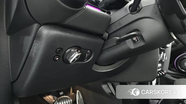 Mini Cooper S Convertible id 3431610 из Кореи 7