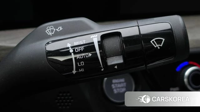 Kia K8 id 4618826 из Кореи 7