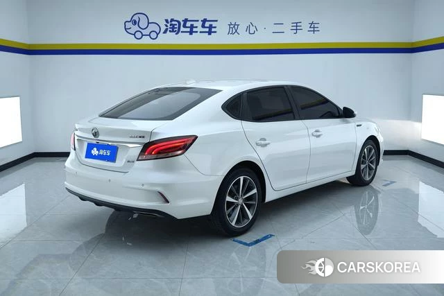 MG MG6 id 3909147 из Китая 7