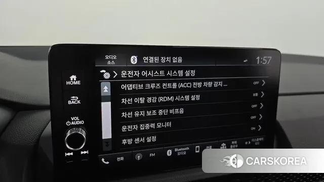 Honda CR-V 6th generation id 2958775 из Кореи 7