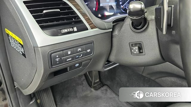 Genesis G80 id 4424605 из Кореи 7