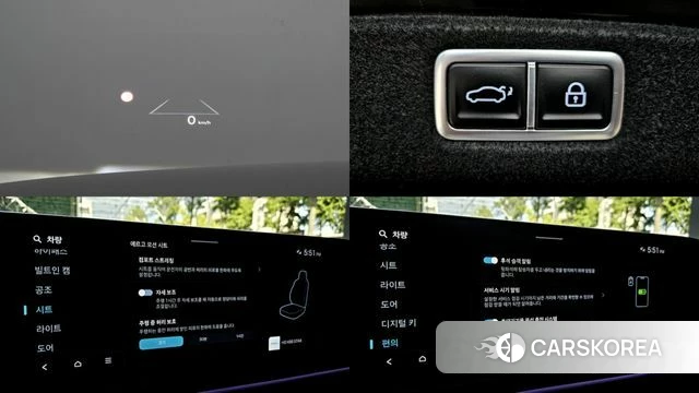 Hyundai Grandeur (GN7) id 4414956 из Кореи 7