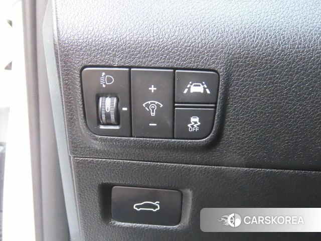 Kia K5 3rd generation id 4280905 из Кореи 7