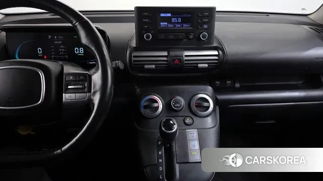 Hyundai Casper id 3634626 из Кореи 7