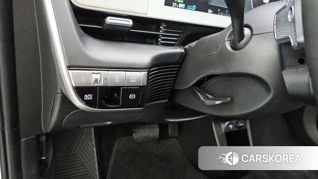 Hyundai Ionic 5 id 2975386 из Кореи 7