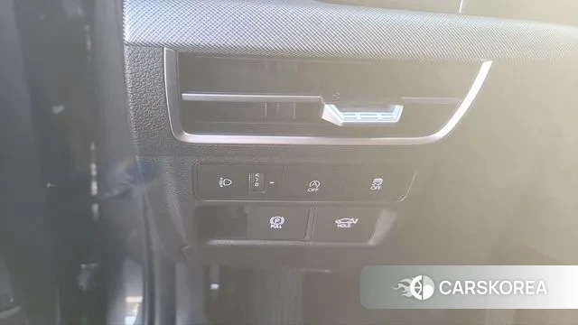 Hyundai Sonata D Edge (DN8) id 3482640 из Кореи 7