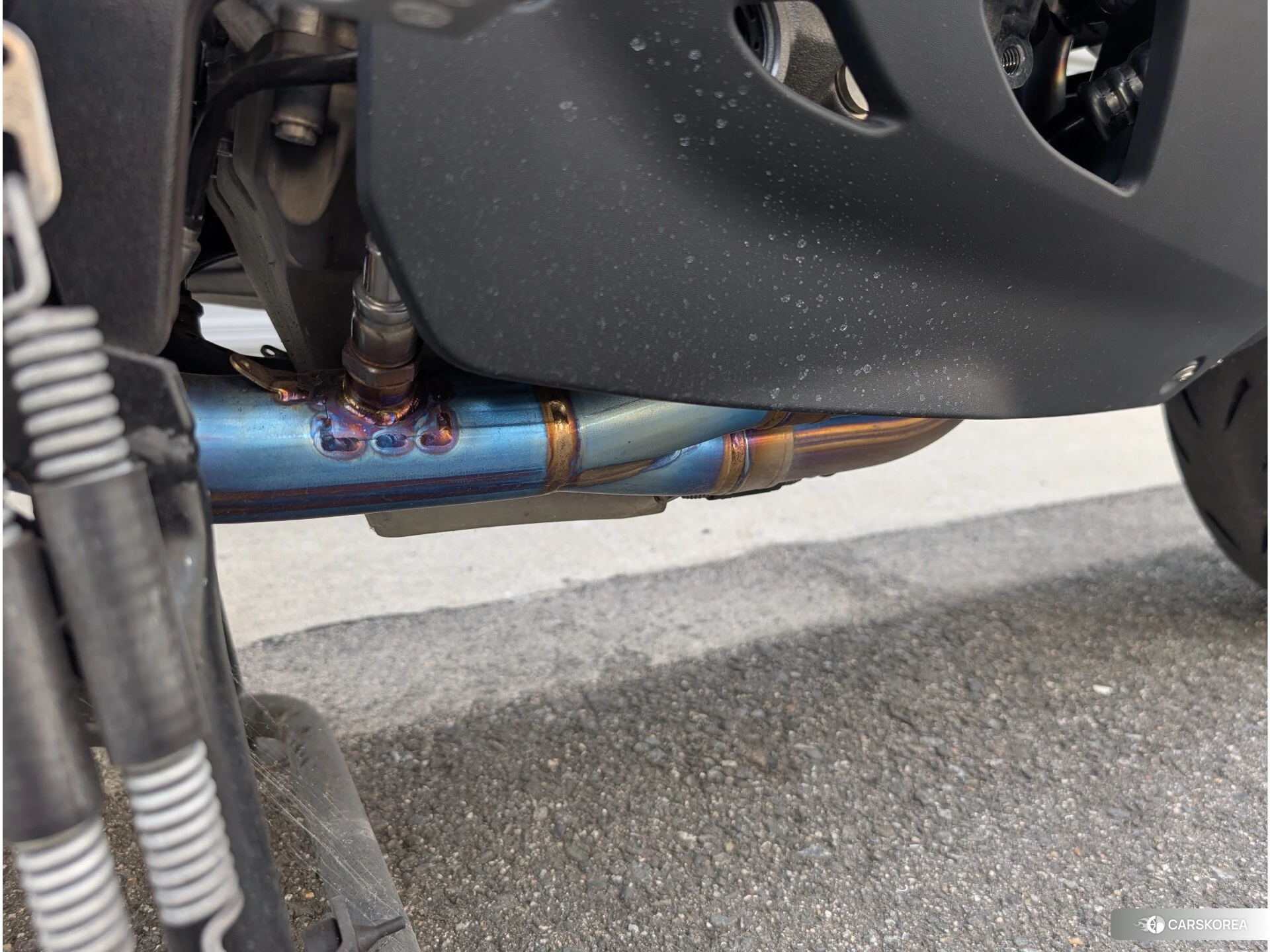 BMW S1000XR id 4379916 из Японии 7