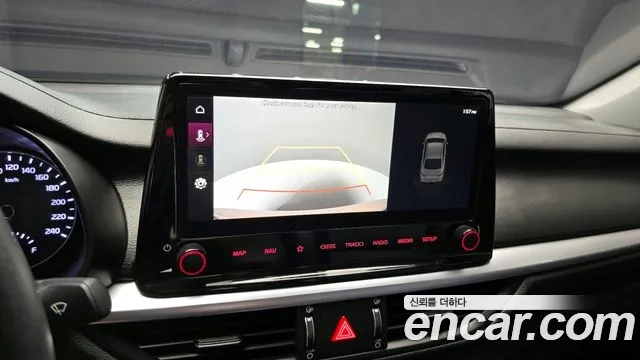 Kia The New K3 2nd generation id 2911376 из Кореи 7