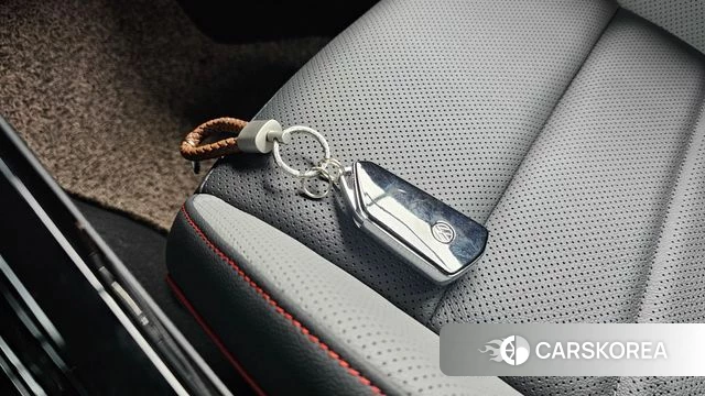 Volkswagen Golf 8th Generation id 4308249 из Кореи 7
