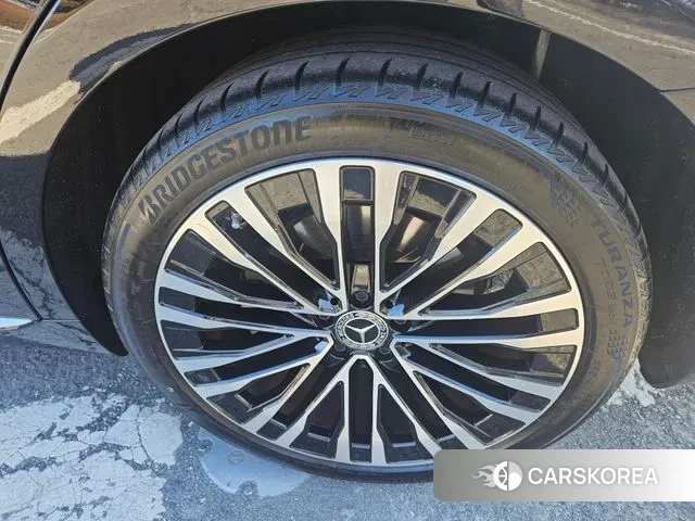 Mercedes-Benz S-Class W223 id 3643638 из Кореи 7