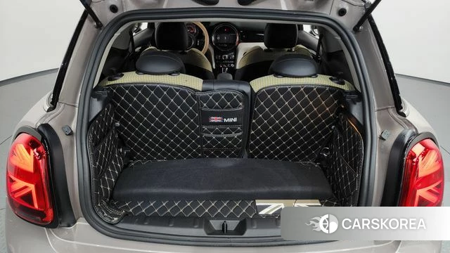 Mini Cooper id 4561873 из Кореи 7