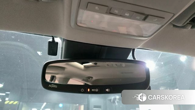 Chevrolet (GM Daewoo) The New Trax id 4684332 из Кореи 7