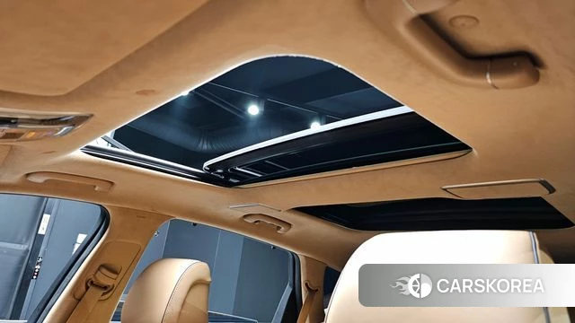 Genesis GV80 id 3916381 из Кореи 7