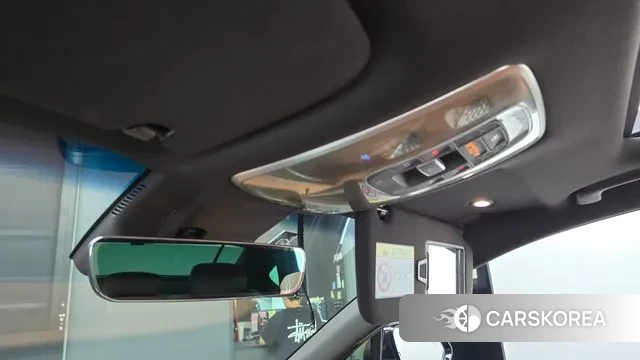 Genesis G80 (RG3) id 3054900 из Кореи 7