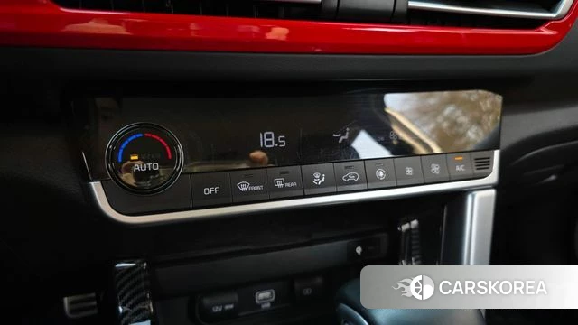 Kia Seltos id 3801207 из Кореи 7