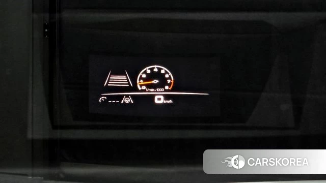 Porsche Cayenne (PO536) id 3793683 из Кореи 7