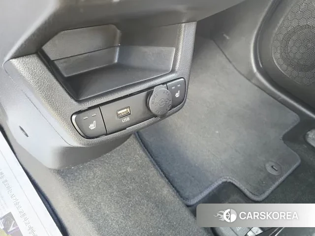 Kia The New Ray id 3741154 из Кореи 7