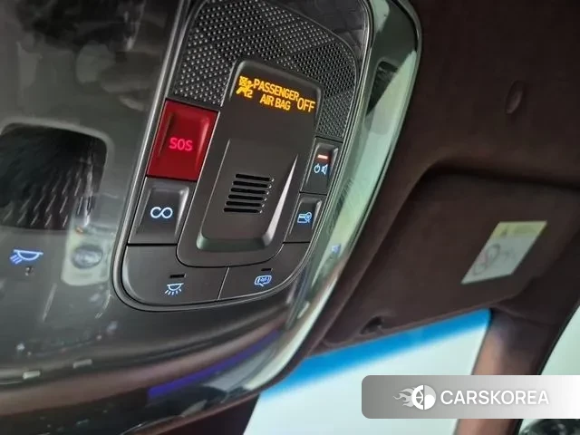 Genesis G90 (RS4) id 3427414 из Кореи 7