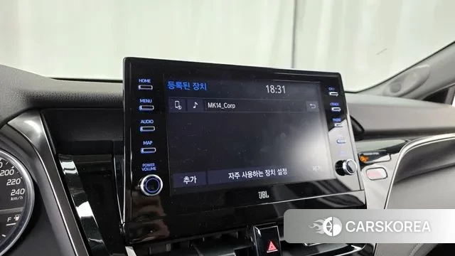 Toyota Camry (XV70) id 3137066 из Кореи 7