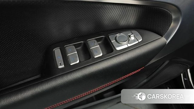 Genesis G70 id 4698986 из Кореи 7