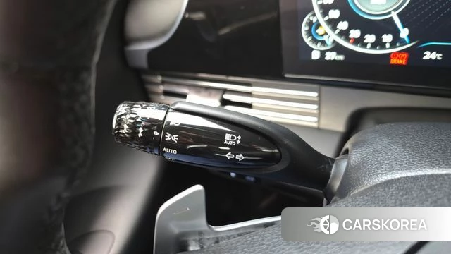 Hyundai The New Grandeur IG id 4500872 из Кореи 7