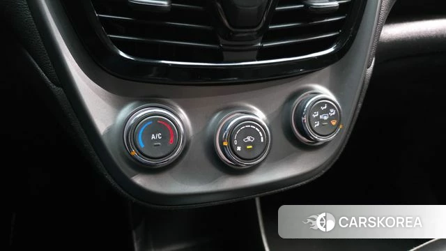 Chevrolet (GM Daewoo) The New Spark id 3966453 из Кореи 7