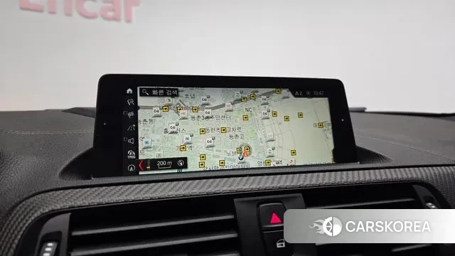 BMW M2 (F87) id 3552824 из Кореи 7