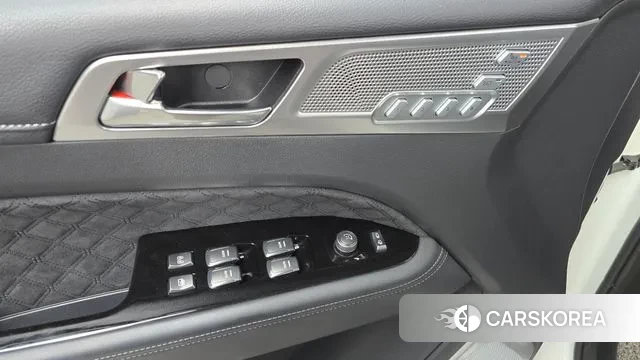 Ssangyong All New Rexton id 3058527 из Кореи 7