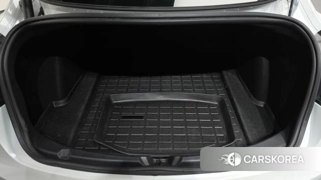 Tesla Model 3 id 4745056 из Кореи 7