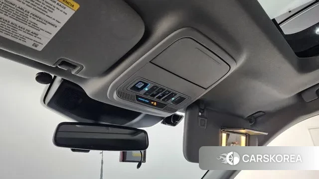 Ford Explorer 6th Generation id 3566796 из Кореи 7