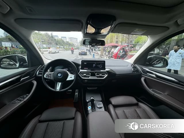 BMW iX3 id 4215717 из Китая 7