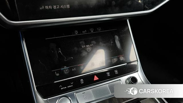 Audi A6 (C8) id 4310172 из Кореи 7