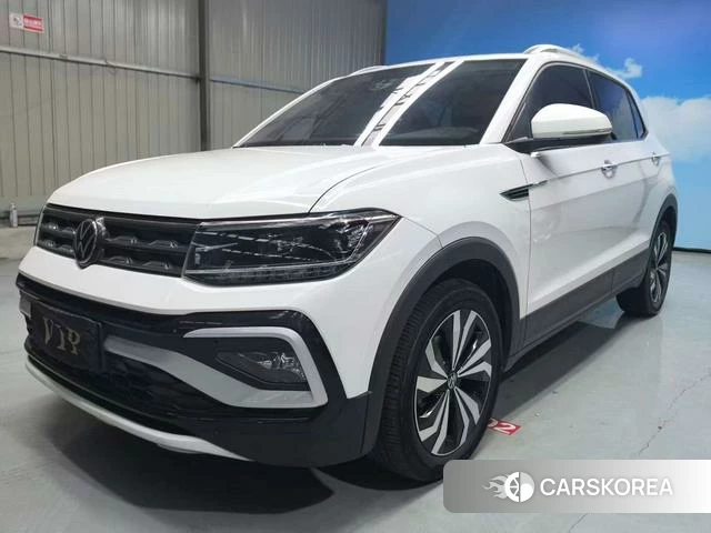 Volkswagen Tu Kai id 4265086 из Китая 7