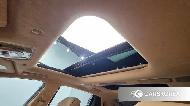Genesis G90 (RS4) id 4687913 из Кореи 7