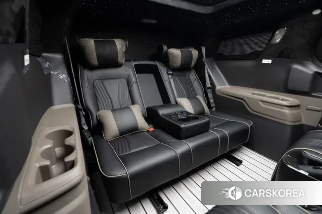 Kia The New Carnival 4th Generation id 3231021 из Кореи 7