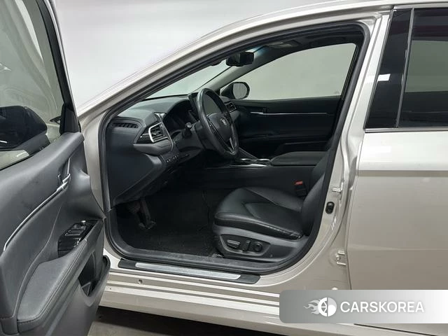 Toyota Camry id 4290338 из Китая 7