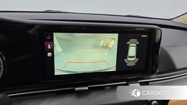 Kia Carnival 4th generation id 3427707 из Кореи 7